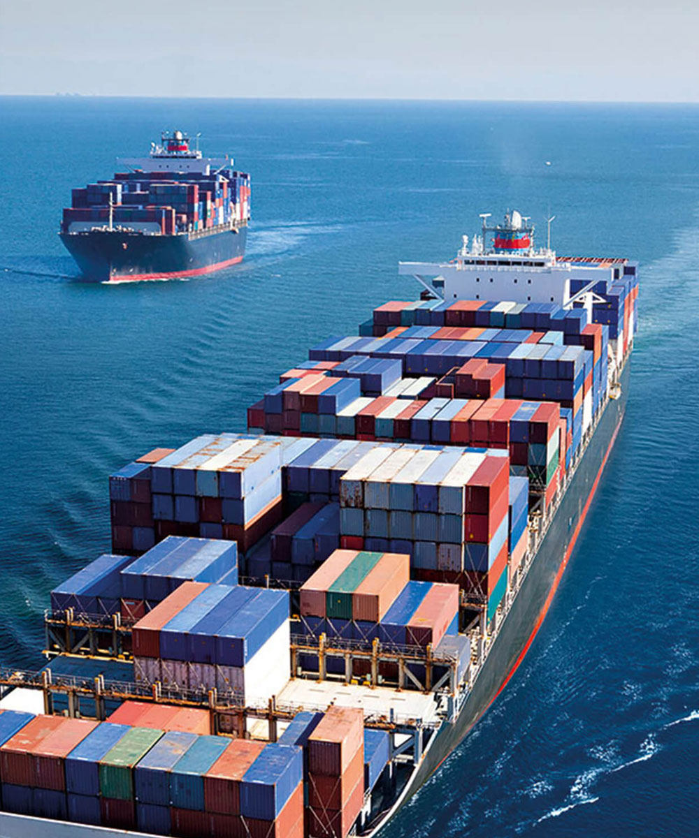 Shipping Company Names In Pakistan